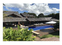 luxury villas brazil